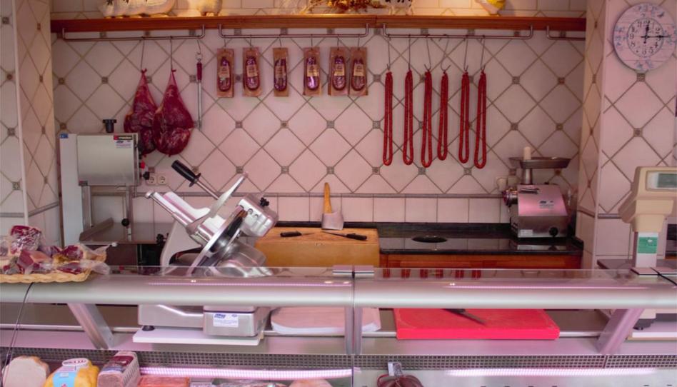 Premises to rent in Erguin Kalea, 12, Arrasate / Mondragón, Gipuzkoa - image 1 Photo 1 of Premises to rent in Erguin Kalea, 12, Arrasate / Mondragón, Gipuzkoa