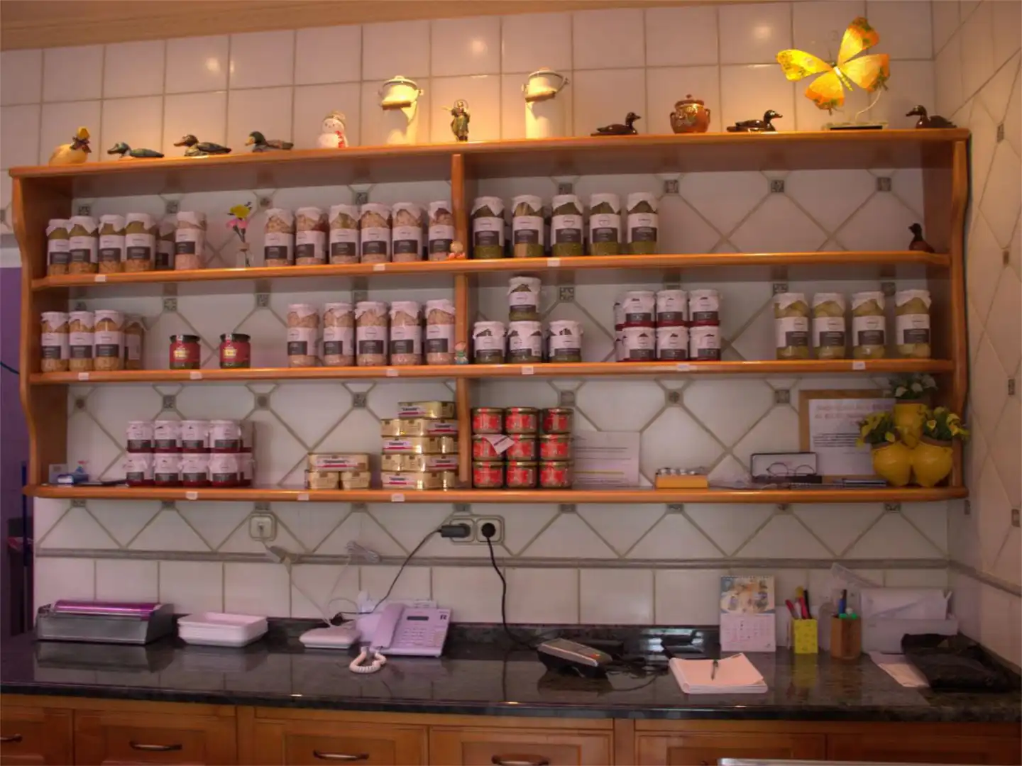 Local en venta en Erguin Kalea, 12, Arrasate / Mondragón Cocina de Local en venta en Arrasate / Mondragón con Amueblado