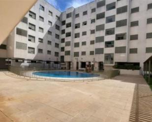 Piscina de Estudi de lloguer en El Puerto de Santa María amb Aire condicionat i Piscina