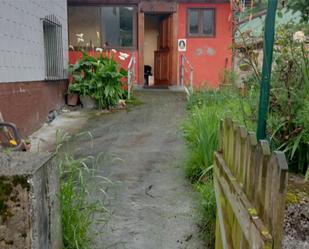 Garden of Single-family semi-detached for sale in Onís