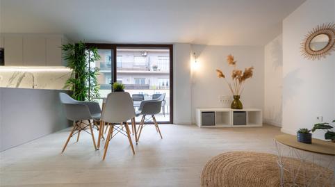 Photo 2 from new construction home in Flat for sale in Calle Serralles I Marra, 12, Sol i Padris - Sant Oleguer, Barcelona