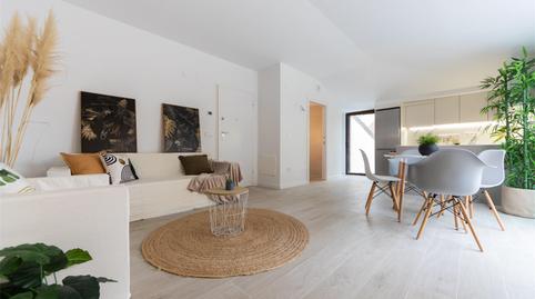 Photo 3 from new construction home in Flat for sale in Calle Serralles I Marra, 12, Sol i Padris - Sant Oleguer, Barcelona