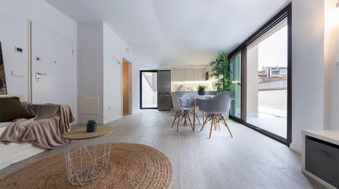 Photo 5 from new construction home in Flat for sale in Calle Serralles I Marra, 12, Sol i Padris - Sant Oleguer, Barcelona