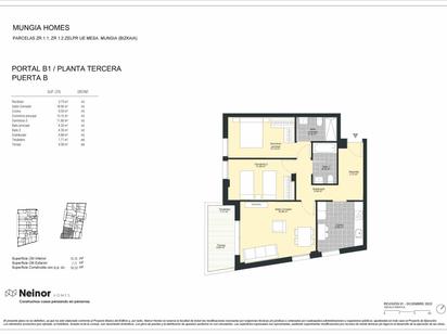 Flat for sale in Mungia  with Terrace