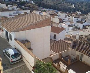 Außenansicht von Wohnung zum verkauf in Almogía mit Klimaanlage, Terrasse und Balkon