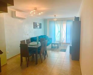 Dining room of Flat for sale in Ondara  with Air Conditioner