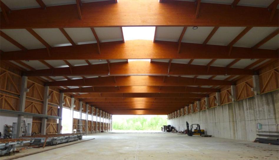 Photo 1 of Industrial buildings to rent in Altzusta Auzoa, 122, Zeanuri, Bizkaia