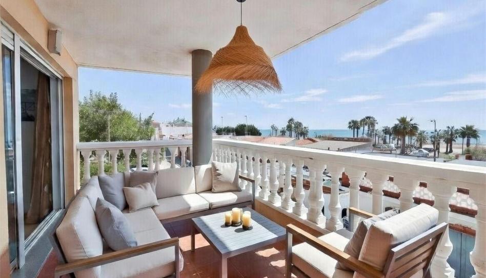 Flat for sale in Calle Pizarro, 110, Chilches / Xilxes, Castellón - image 1 Photo 1 of Flat for sale in Calle Pizarro, 110, Chilches / Xilxes, Castellón