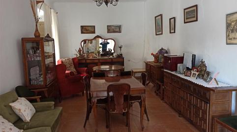 Casa adosada en venta en Calle Mayor, 27, Pozuelo (Albacete), Albacete - imagen 5 Foto 5 de Casa adosada en venta en Calle Mayor, 27, Pozuelo (Albacete), Albacete