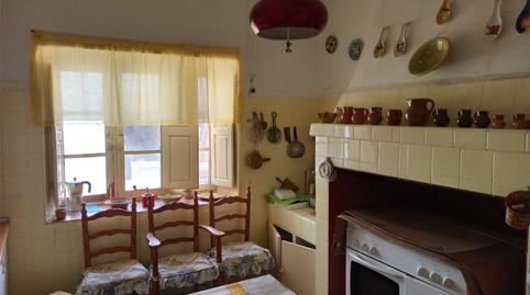 Casa adosada en venta en Calle Mayor, 27, Pozuelo (Albacete), Albacete - imagen 2 Foto 2 de Casa adosada en venta en Calle Mayor, 27, Pozuelo (Albacete), Albacete