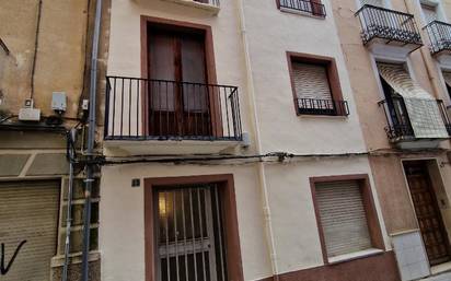 Casa adosada en alquiler en ibi