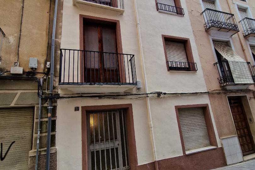 Single-family semi-detached to rent in Carrer Major, 13, Ibi, Alicante - image 1 Photo 1 of Single-family semi-detached to rent in Carrer Major, 13, Ibi, Alicante