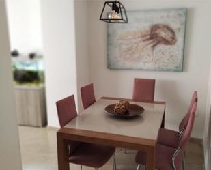 Dining room of Flat for sale in Alberic  with Air Conditioner and Balcony