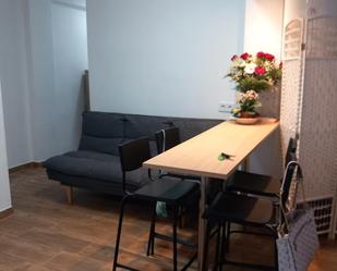 Dining room of Flat to rent in Alicante / Alacant