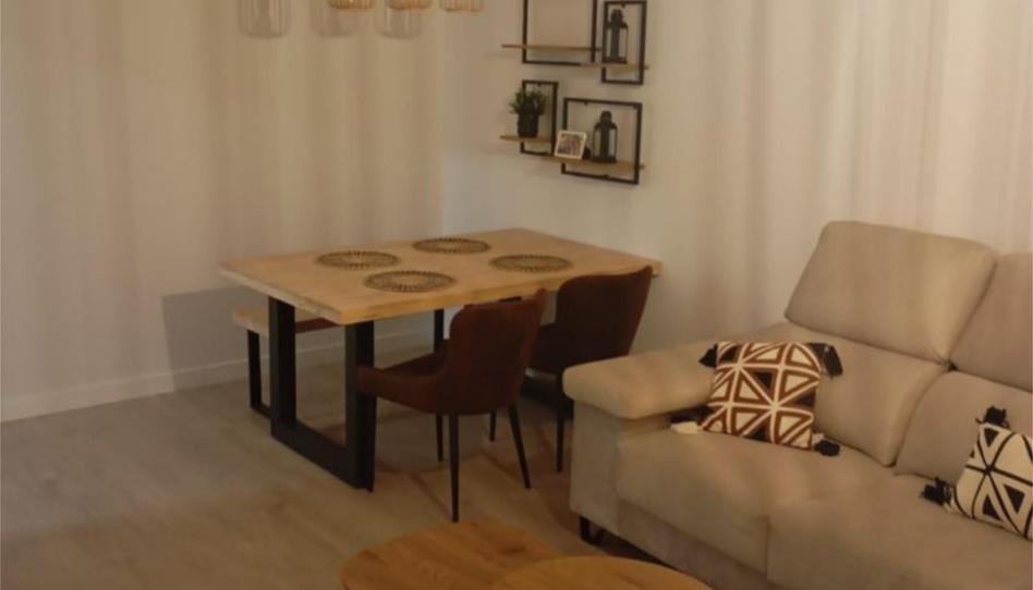 Pis de lloguer a Calle Luis Montoto, 2, La Calzada - La Florida, Sevilla - imatge 1 Foto 1 de Pis de lloguer a Calle Luis Montoto, 2, La Calzada - La Florida, Sevilla