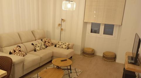 Pis de lloguer a Calle Luis Montoto, 2, La Calzada - La Florida, Sevilla - imatge 3 Foto 3 de Pis de lloguer a Calle Luis Montoto, 2, La Calzada - La Florida, Sevilla