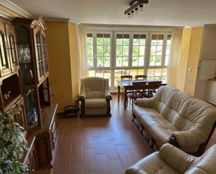 Living room of House or chalet to rent in Ramales de la Victoria  with Terrace