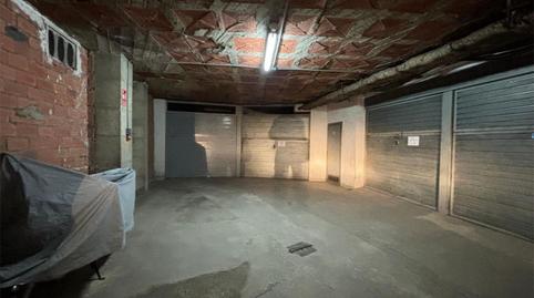 Photo 2 of Garage for sale in Avinguda de L'estació, 2, Mercat - Mas Moixa, Girona