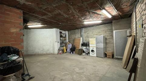 Photo 3 of Garage for sale in Avinguda de L'estació, 2, Mercat - Mas Moixa, Girona