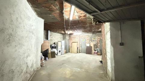 Photo 5 of Garage for sale in Avinguda de L'estació, 2, Mercat - Mas Moixa, Girona