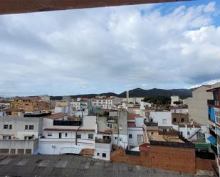 Exterior view of Flat for sale in Sant Feliu de Guíxols