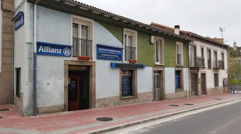 Photo 5 of Premises for sale in Calle Carretera de Salamanca, 9, Béjar, Salamanca