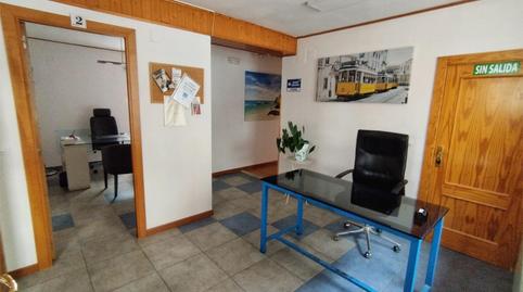 Photo 4 of Premises for sale in Calle Carretera de Salamanca, 9, Béjar, Salamanca