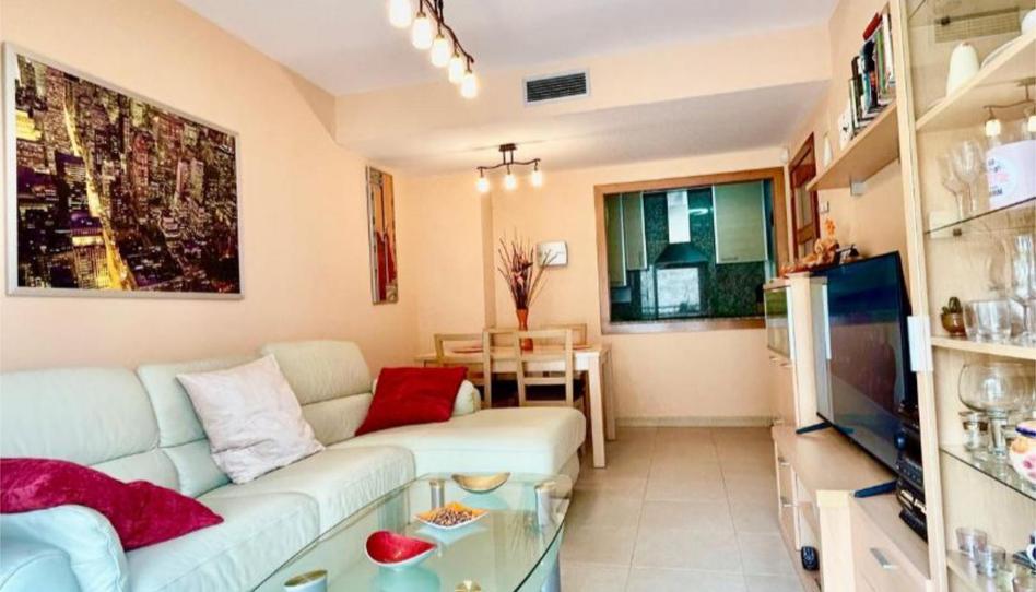 Flat for sale in Avinguda Vila de Tossa, 91, Roca Grossa, Girona - image 1 Photo 1 of Flat for sale in Avinguda Vila de Tossa, 91, Roca Grossa, Girona