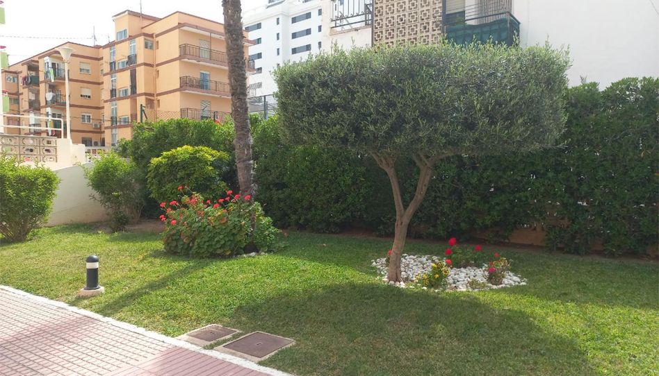 Piso de alquiler en Carrer de Les Barraques, 62, Playa de Gandia, Gandia - imagen 1 Foto 1 de Piso de alquiler en Carrer de Les Barraques, 62, Playa de Gandia, Gandia