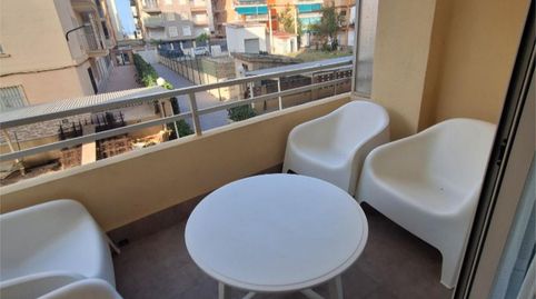 Piso de alquiler en Carrer de Les Barraques, 62, Playa de Gandia, Gandia - imagen 3 Foto 3 de Piso de alquiler en Carrer de Les Barraques, 62, Playa de Gandia, Gandia