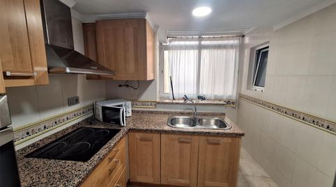 Piso de alquiler en Carrer de Les Barraques, 62, Playa de Gandia, Gandia - imagen 4 Foto 4 de Piso de alquiler en Carrer de Les Barraques, 62, Playa de Gandia, Gandia