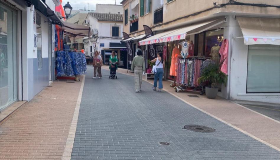 Premises to rent in Carrer de Isaac Peral, 25, Port d'Andratx, Illes Balears - image 1 Photo 1 of Premises to rent in Carrer de Isaac Peral, 25, Port d'Andratx, Illes Balears