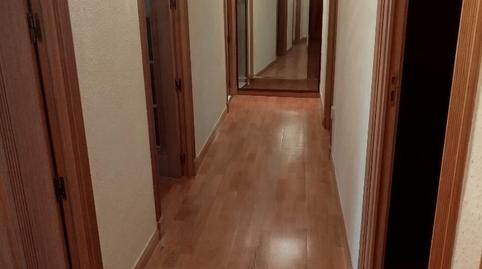 Foto 5 de Casa adosada en venda a Paseo la Estación, 50, Valdepeñas, Ciudad Real