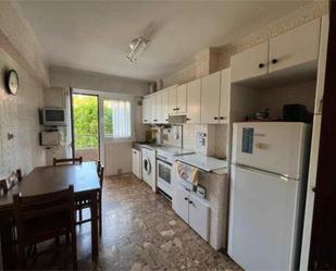 Kitchen of Flat for sale in Etxebarria 