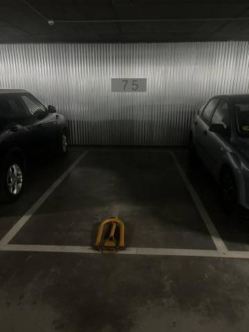 Garaje en Venta en Calle Cabeza Mesada, 11 en Ensanche de Vallecas - La Gavia