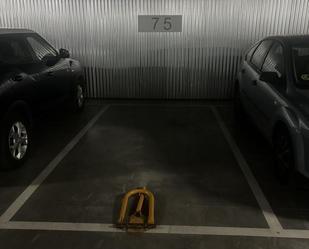 Parking of Garage for sale in  Madrid Capital