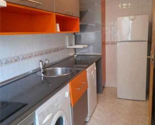 Kitchen of Flat to rent in Villalbilla
