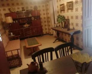 Dining room of House or chalet for sale in Villagonzalo