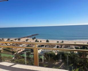 Apartment to rent in Passeig Maritim.-puig Val Chalets, 9, Playa del Puig