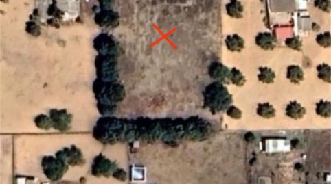 Foto 2 von Bebaubares Gelände zum Verkauf in Avenida de Los Arenazos, 24, Novés, Toledo