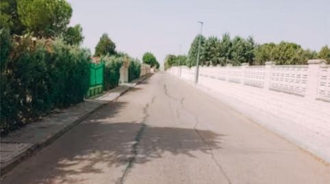 Foto 3 von Bebaubares Gelände zum Verkauf in Avenida de Los Arenazos, 24, Novés, Toledo