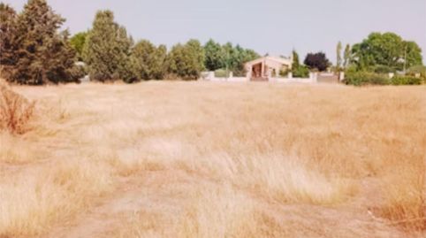 Foto 5 von Bebaubares Gelände zum Verkauf in Avenida de Los Arenazos, 24, Novés, Toledo