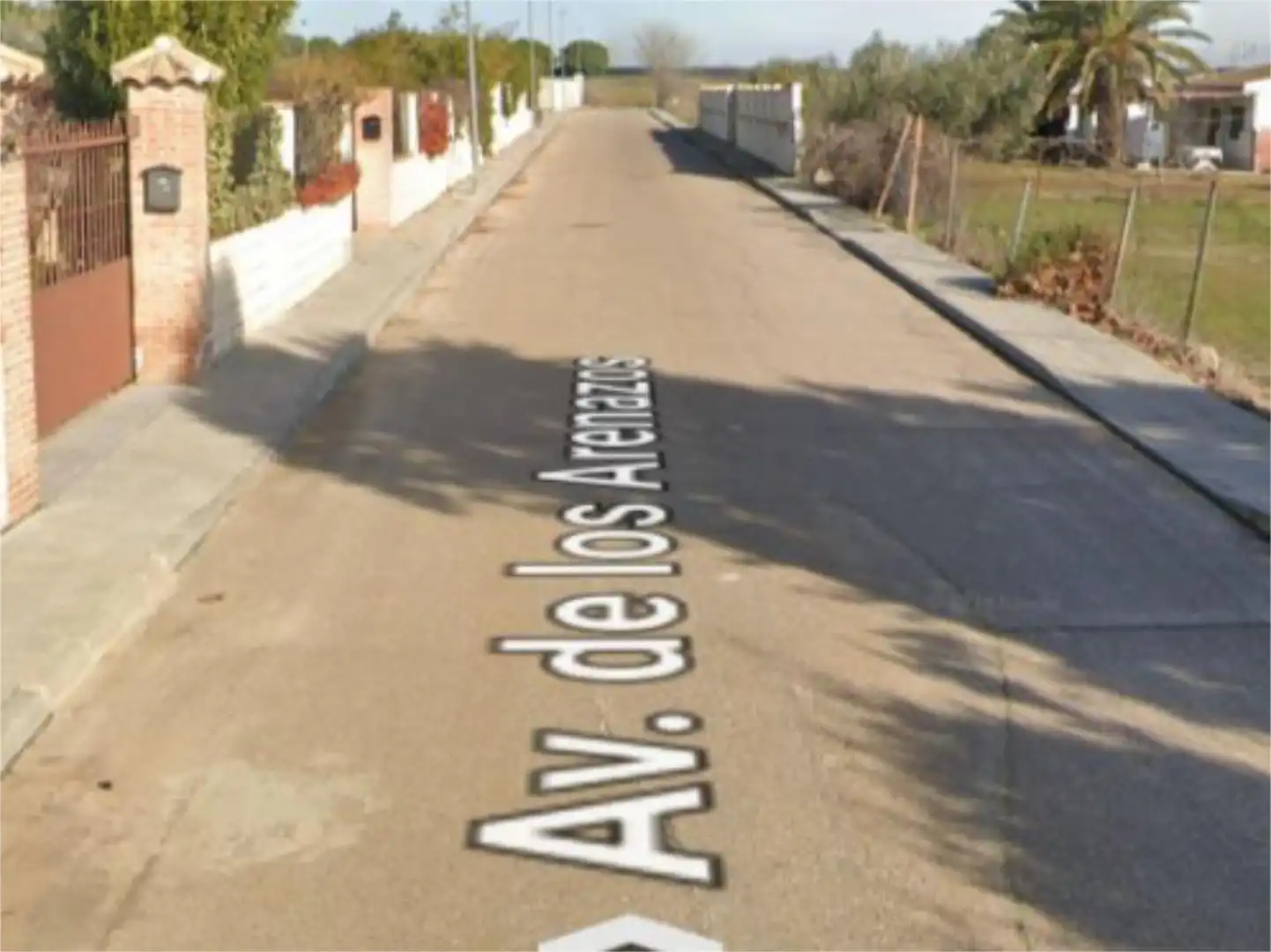 Constructible Land for sale in Novés