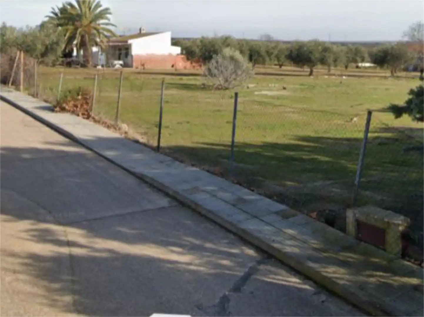 Constructible Land for sale in Novés