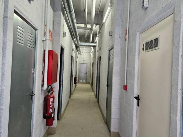 Trastero en Venta en Orixe Kalea, 5 en San Ignacio - Elorrieta