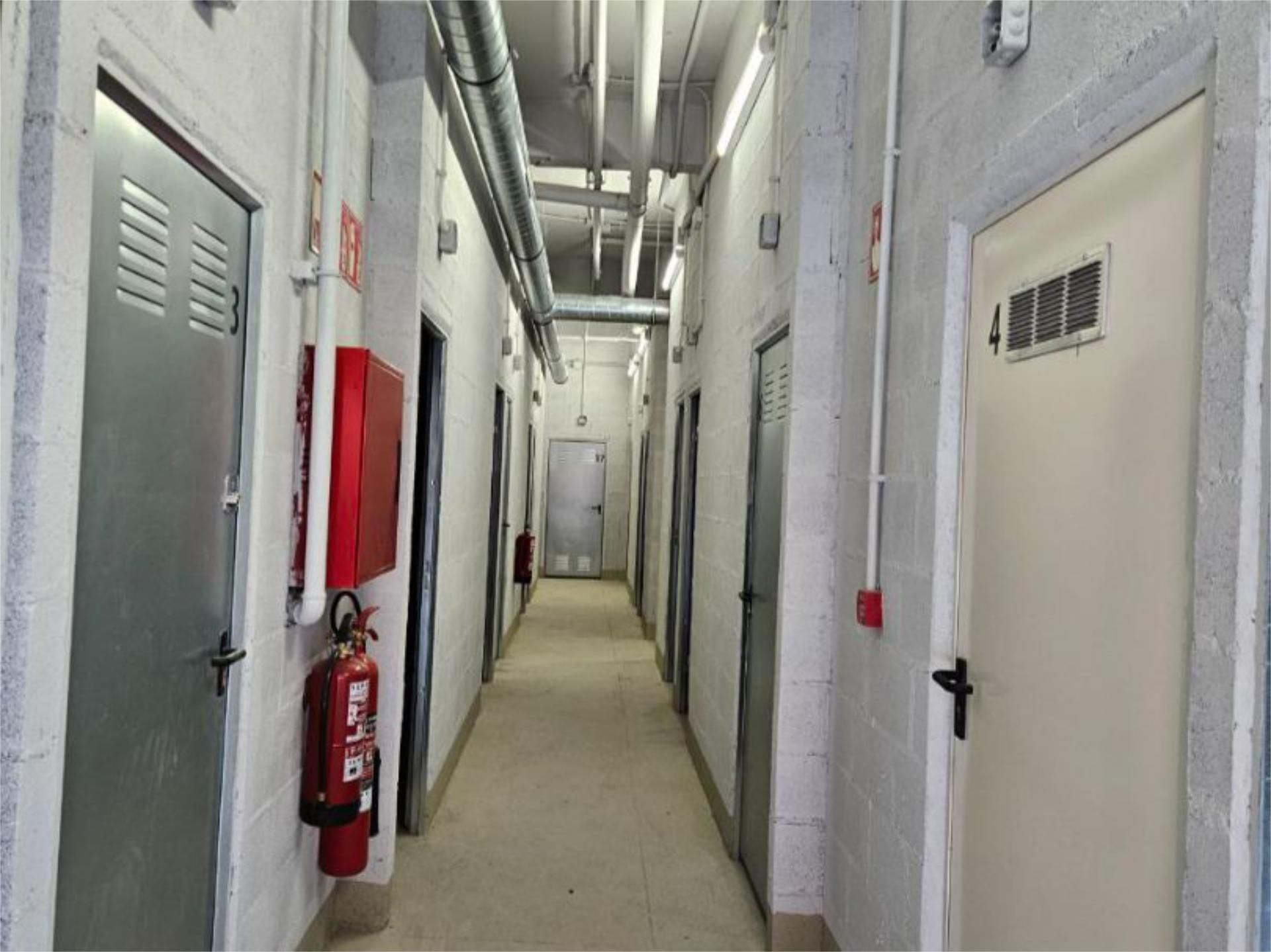 Box room for sale in Bilbao 