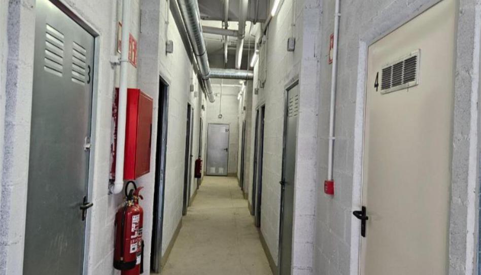 Trastero en venta en Orixe Kalea, 5, San Ignacio - Elorrieta, Bizkaia - imagen 1 Foto 1 de Trastero en venta en Orixe Kalea, 5, San Ignacio - Elorrieta, Bizkaia