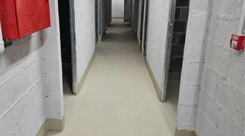 Trastero en venta en Orixe Kalea, 5, San Ignacio - Elorrieta, Bizkaia - imagen 3 Foto 3 de Trastero en venta en Orixe Kalea, 5, San Ignacio - Elorrieta, Bizkaia