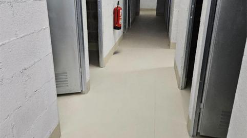 Trastero en venta en Orixe Kalea, 5, San Ignacio - Elorrieta, Bizkaia - imagen 4 Foto 4 de Trastero en venta en Orixe Kalea, 5, San Ignacio - Elorrieta, Bizkaia