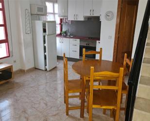 Kitchen of Flat to rent in  Murcia Capital